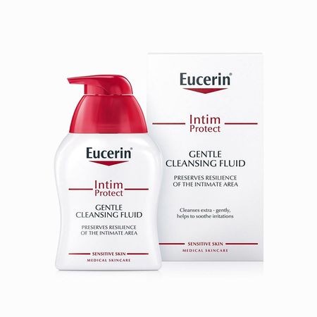 Eucerin Losion za intimnu higijenu - Intim Protect 250ml