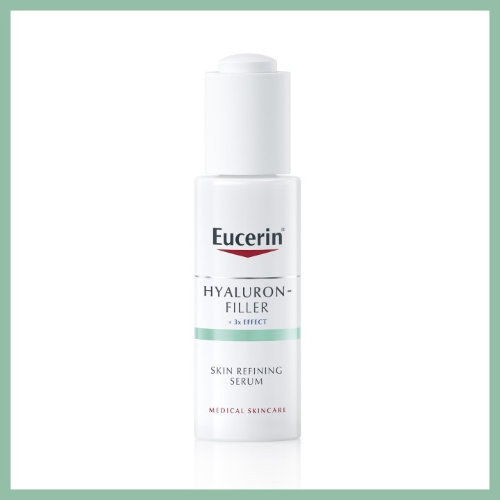 Eucerin serum za negu kože sa hijeluronom 30ml