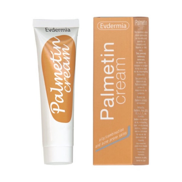 Evdermia Palmetin krema 40ml