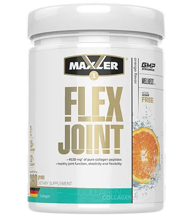 Flex Joint - 360 g, 3 ukusa