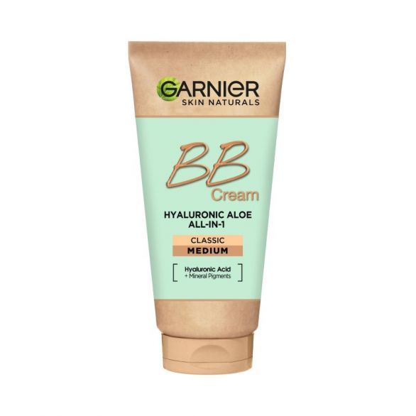  Garnier Skin Naturals BB Classic krema Medium 50 ml