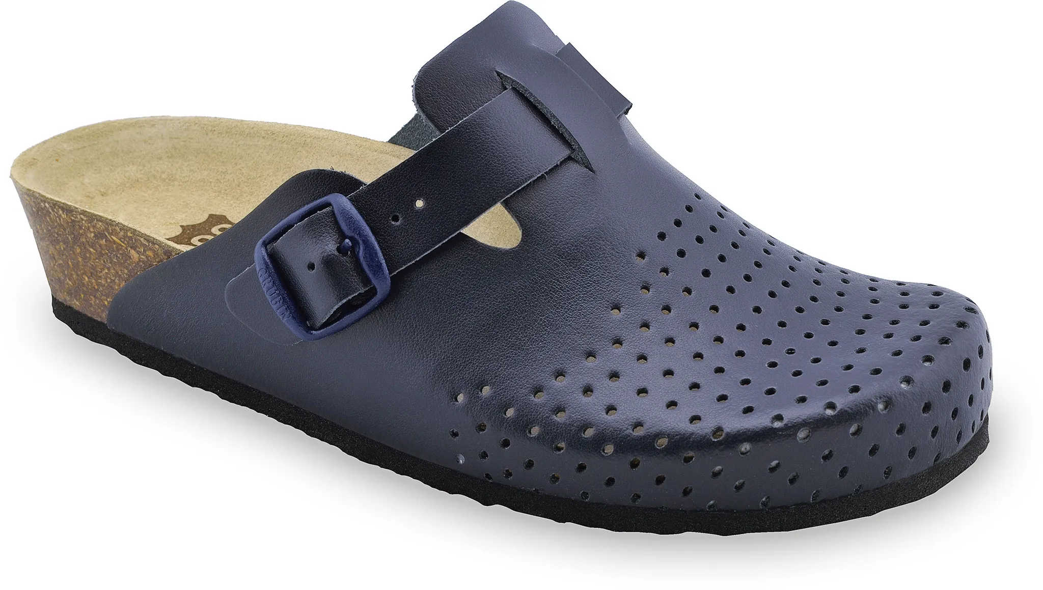 Grubin Ženska Klompa Sa Kaišem Beograd 