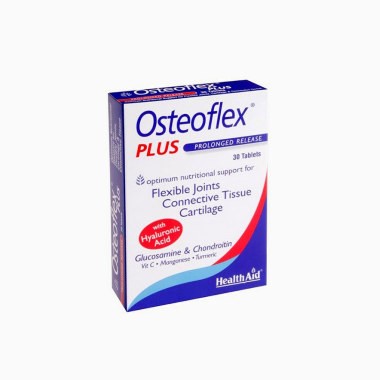 HealthAid OsteoFlex Plus 30 tableta
