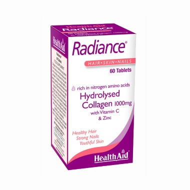 HealthAid Radiance 60 tablets