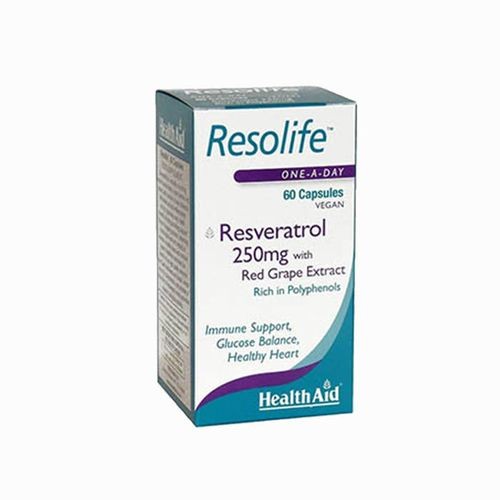 HealthAid Resolife 60 kapsule