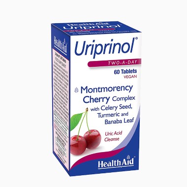 HealthAid Uriprinol 60 tableta