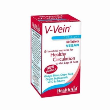 HealthAid V-Vein tablete