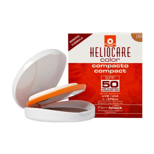 Heliocare kompaktni puder (L)