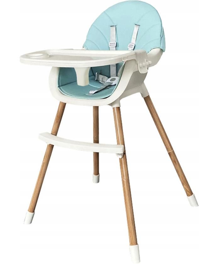 HRANILICA BZ-509 BAMBI BBO PLAVA, BEŽ, ROZE