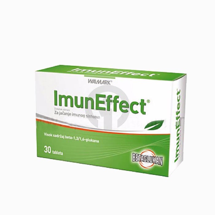 Imuneffect tablete za jačanje imunog sistema