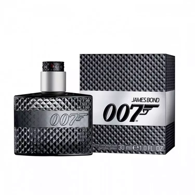 James Bond 007 Man muški parfem edt 30ml