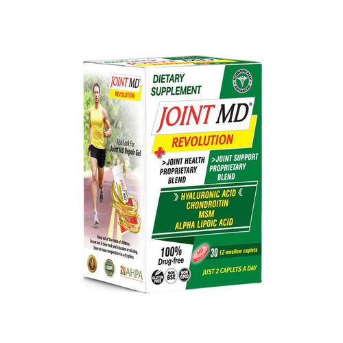 Joint MD Revolution 30 tableta