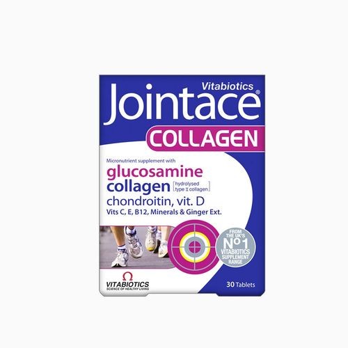 Jointace collagen glucosamine collagen
