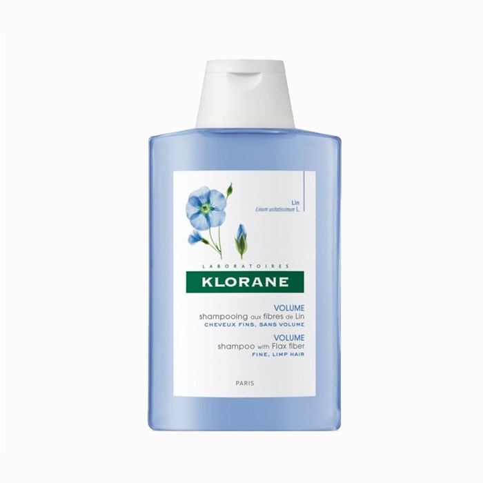 Klorane LAN šampon 200ml