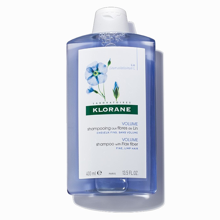 Klorane Lan šampon 400ml