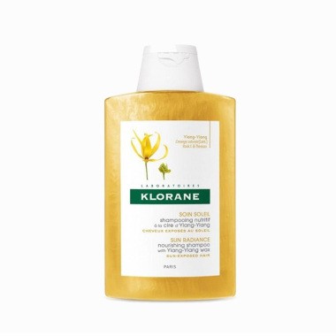 Klorane Ylang šampon 200ml