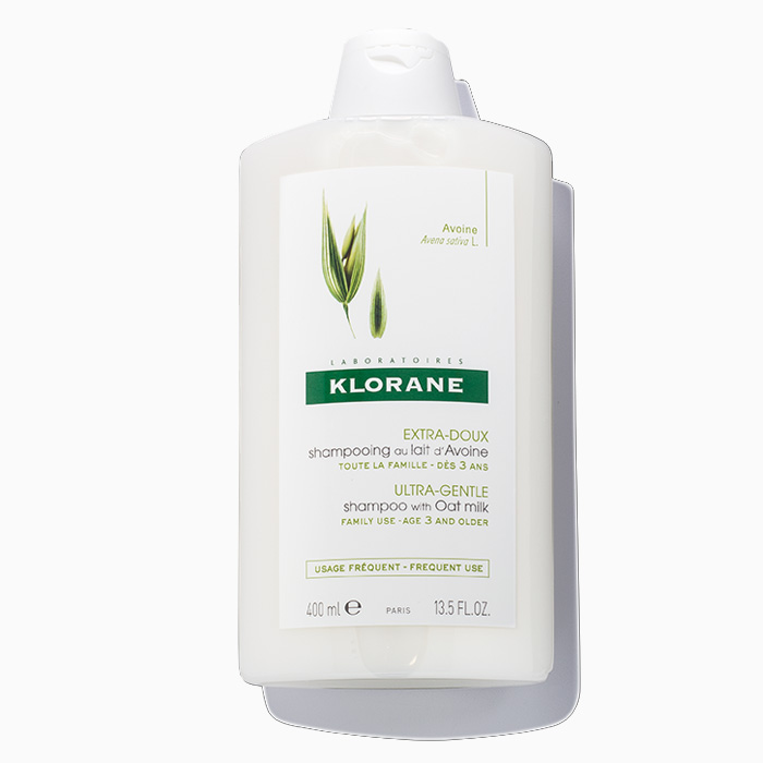 Klorane ZOB šampon 400ml