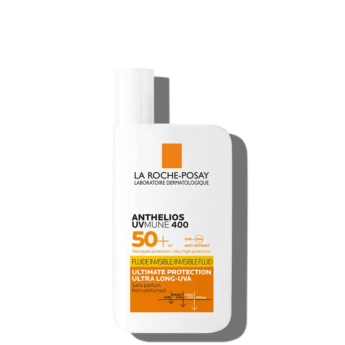 La Roche Posay Anthelios UVMUNE 400 fluid SPF50 50ml