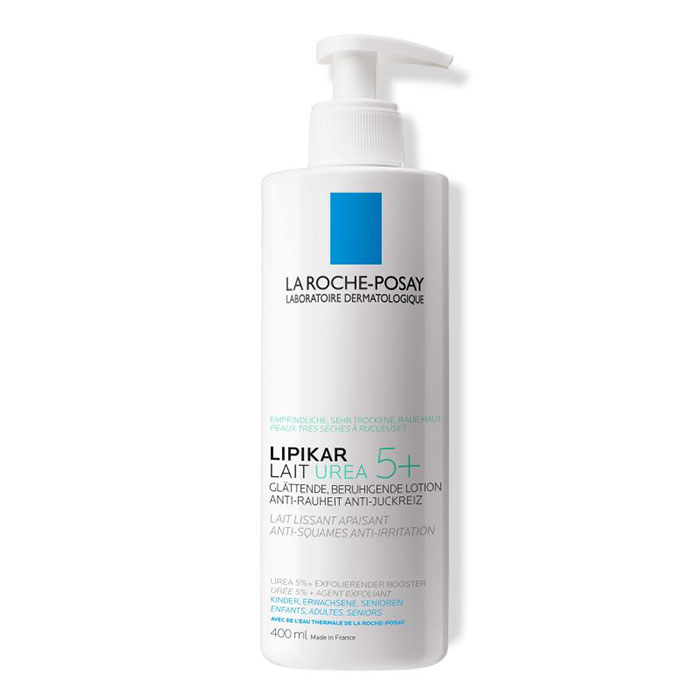 La Roche Posay Lipikar lait urea 5%  losion 5818