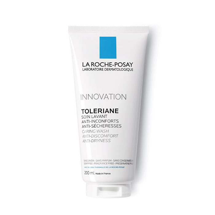 La Roche Posay Toleriane Caring Wash losion za čišćenje lica 200ml 6599