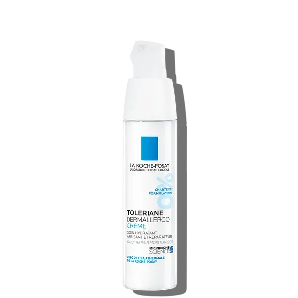 La Roche-Posay Toleriane Dermallergo krema 40ml