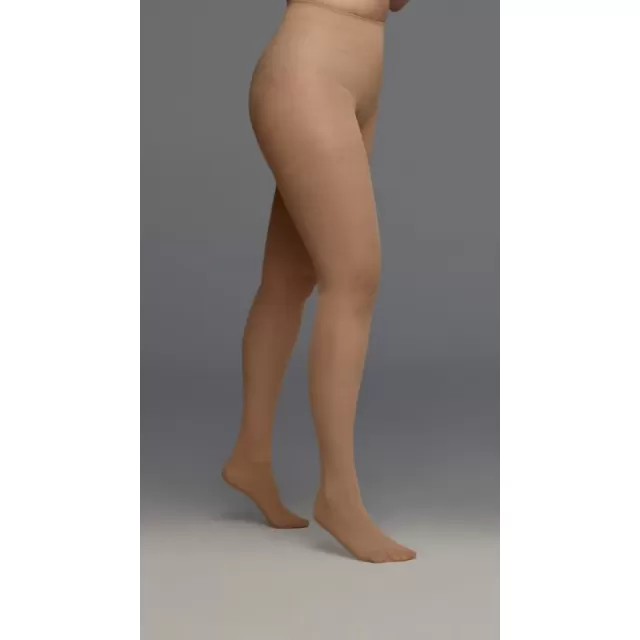 LADY B Ženska Čarapa Magic 70 DEN NUDE