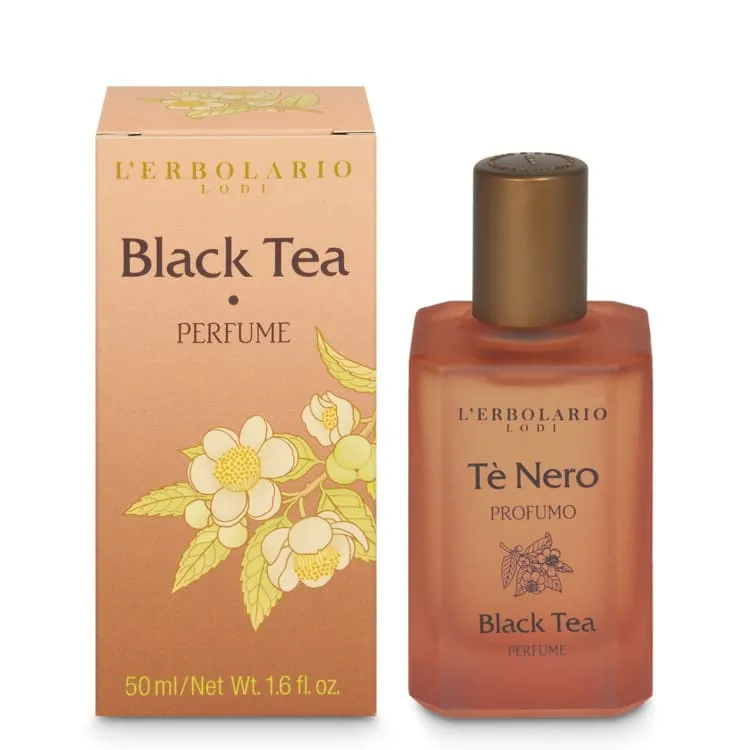 Lerbolario Black Tea parfem 50 ml