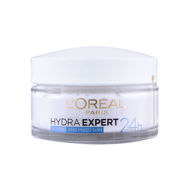 Loreal Paris Hydra Expert Hidratantna dnevna krema za normalnu i mešovitu kožu 50ml