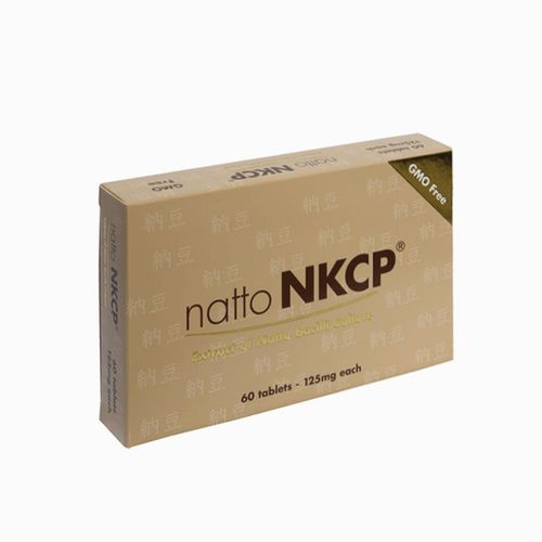 LV-Pharm natto NKCP tablete