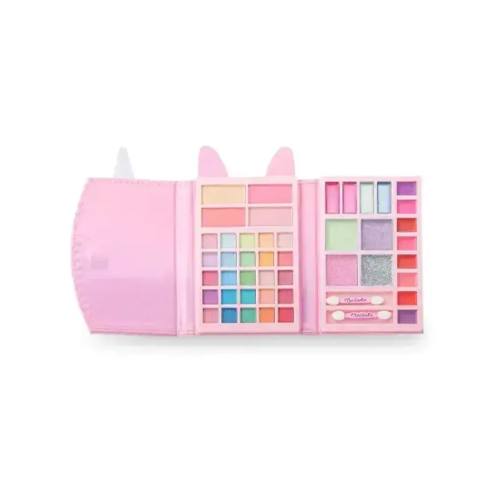 Martinelia Little Unicorn dečiji set za šminkanje na preklapanje