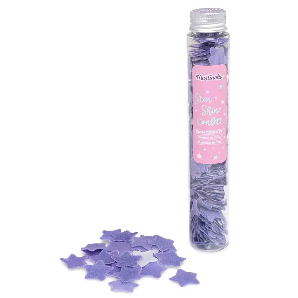 Martinelia Penušava kupka Konfete 22g