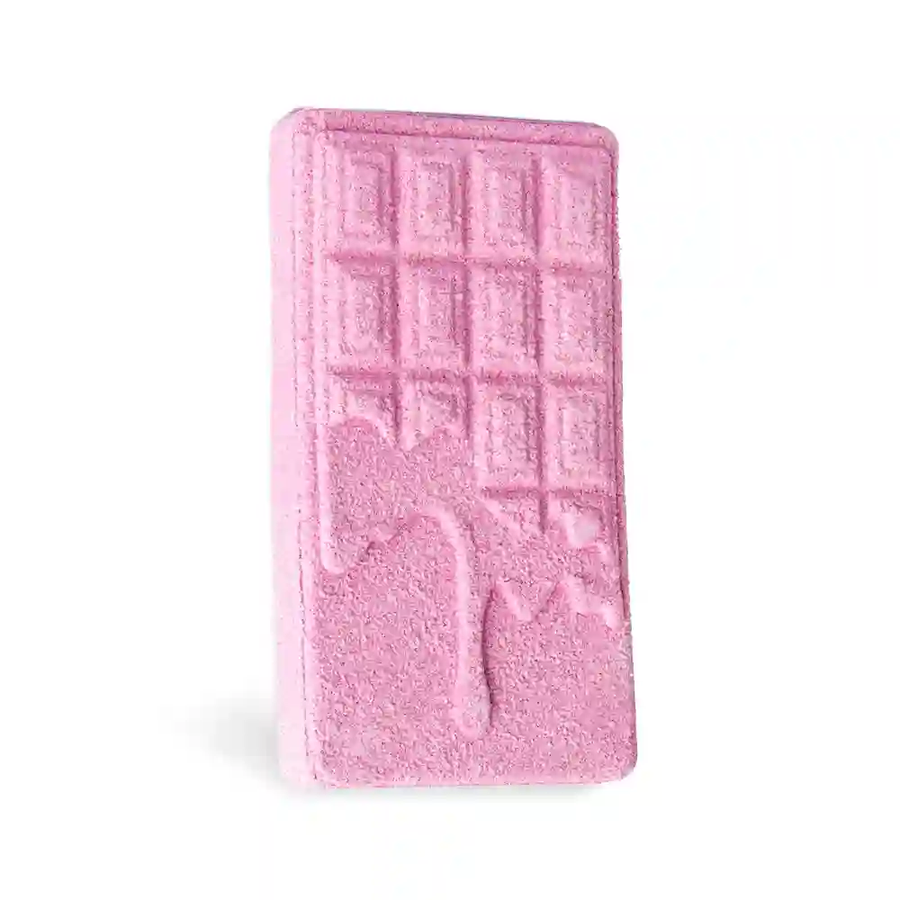 Martinelia Yummy šumeća čokolada za kupanje 200g