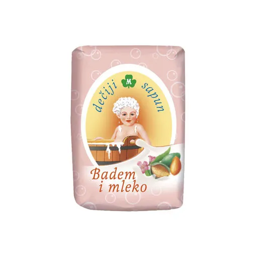 Merima Dečiji Sapun 87gr