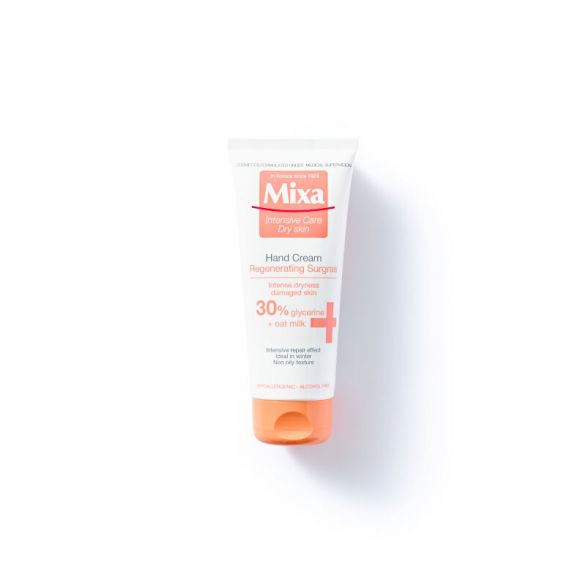 Mixa krema za ruke sa lipidima za suvu kožu 100 ml