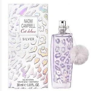  Parfem Naomi Campbell deluxe silver EDT 30ml