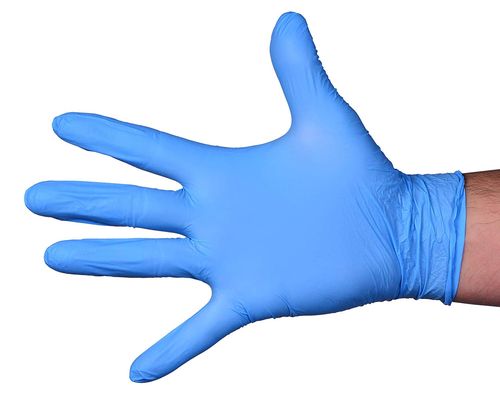 Nitrilne rukavice- 150 kom