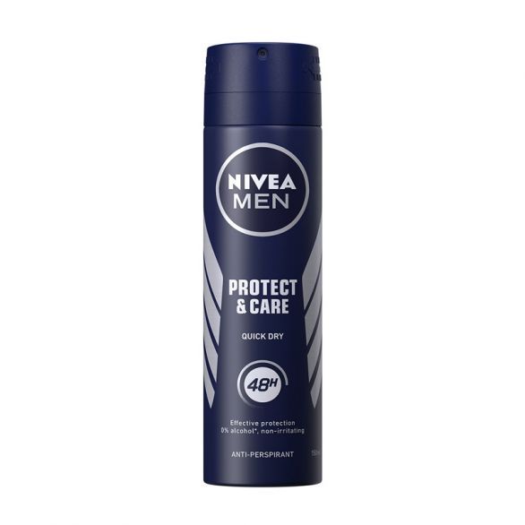 Nivea Men deo Protect&Care 150ml