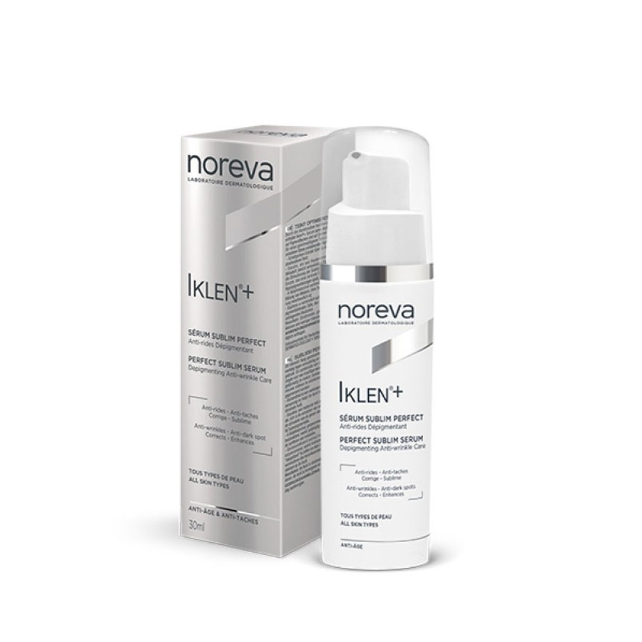 Noreva Iklen + serum 30ml