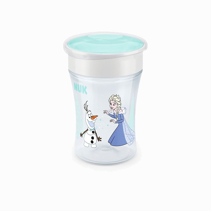 NUK - čaša za učenje Magic cup Frozen 255478.2