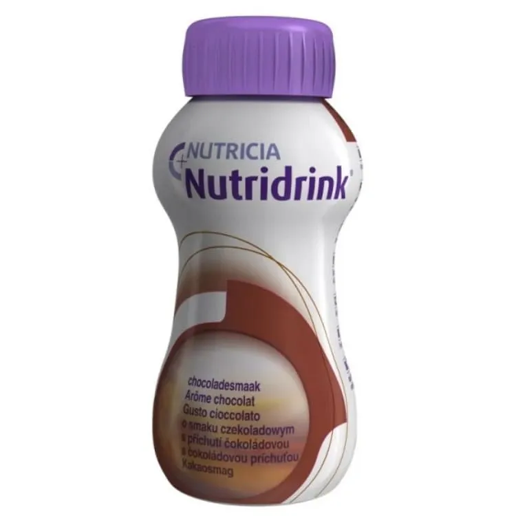 Nutridrink 200ml