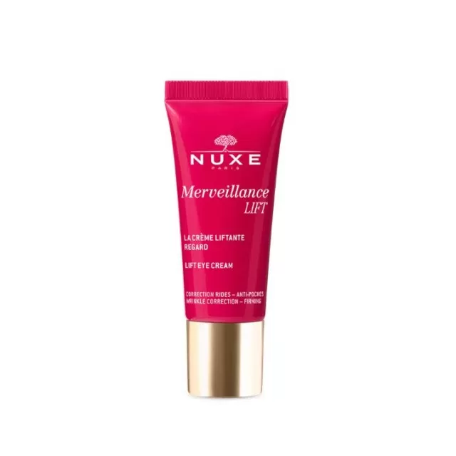 Nuxe Merveillance Lift Glow krema za blistav ten 50ml