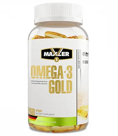 Maxler Omega