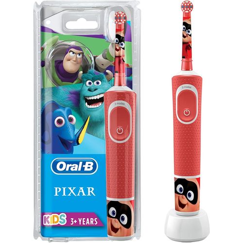 Oral B Power Kids Vitality dečja električna četkica Pixar