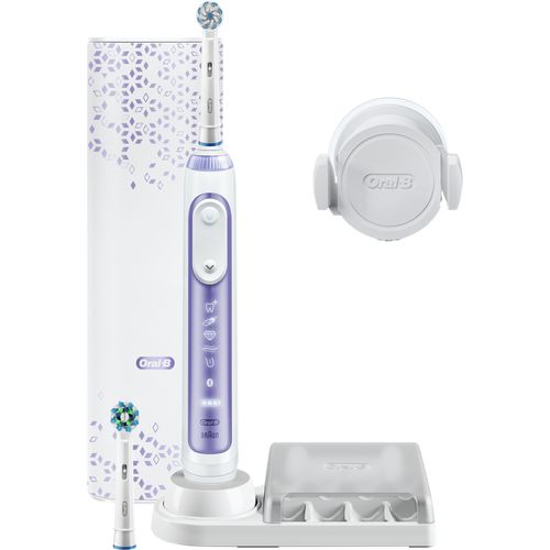 Oral B Smart 6 6000N električna četkica