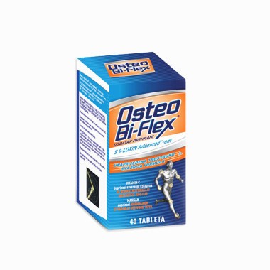 Osteo Bi Flex 40 tableta