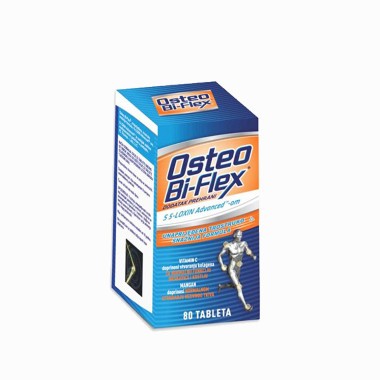 Osteo Bi-Flex 80 tableta