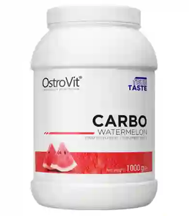 OstroVit CARBO (Plus Beta Alanin & AAKG & Mg Citrat) – 1000 g