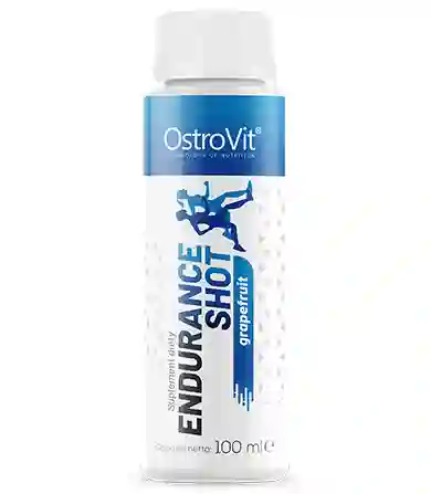 OstroVit Endurance SHOT Grapefruit 100 ml