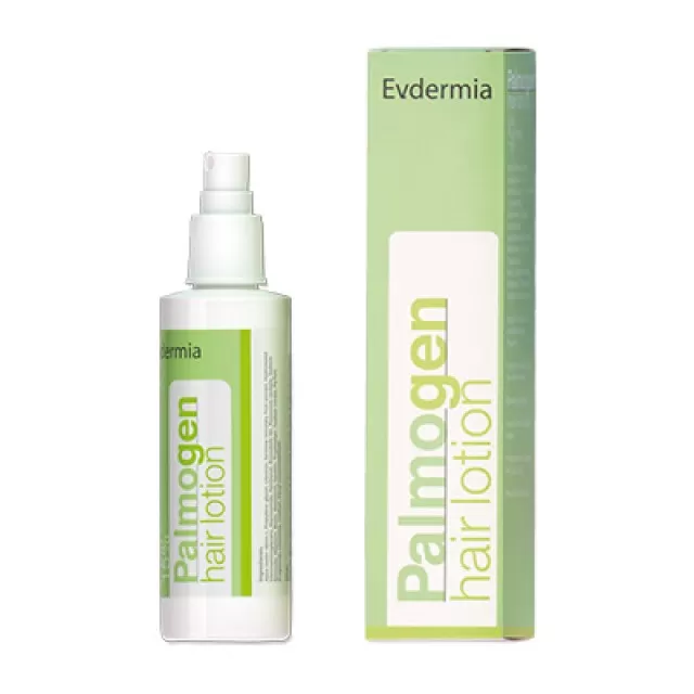 Evdermia Palmogen Hair Lotion 60ml