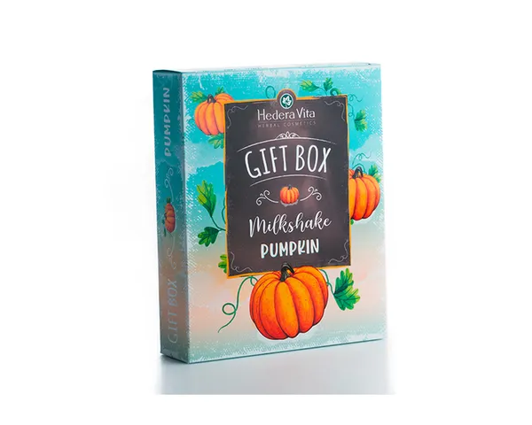 Poklon set-Bundeva Hedera Vita